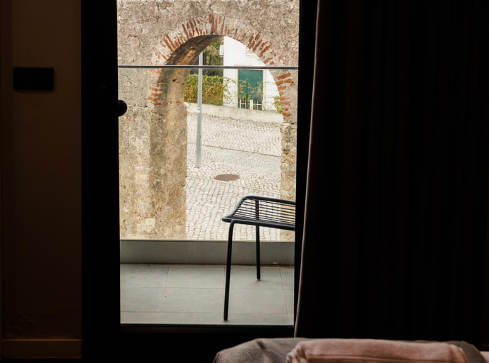 Others 3, Obidos Aquae Ductus Suites, Óbidos
