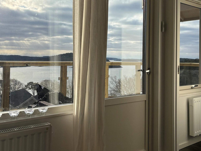 Interior 2, 5 Star Holiday Home in Uddevalla, Uddevalla