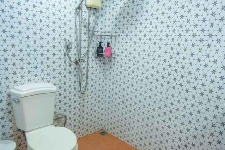 Bathroom 4, Ban Suan Bang Toei Villa, Sam Phran