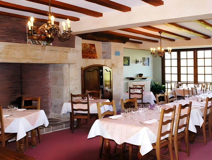 Food & Drinks 3, Le Fenelon, Lot