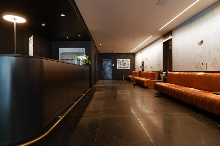 Public Area 4, Tabas - Renata Edificio - Vila Buarque, São Paulo