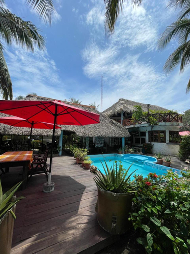 Sport & Beauty 4, Hotel Atelie del Mar, Taxisco