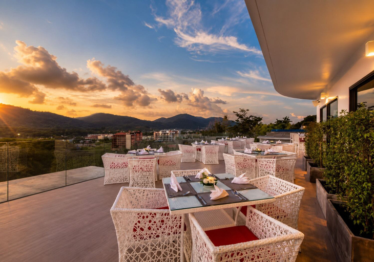 Food & Drinks, Private Loft near Naiharn Beach UTL B119, Pulau Phuket