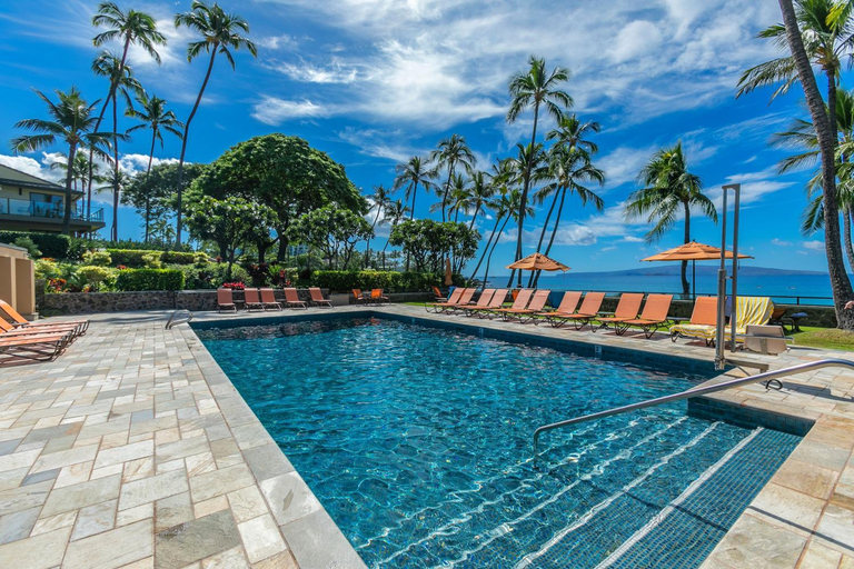 Sport & Beauty 2, WAILEA ELUA, #1404, Maui