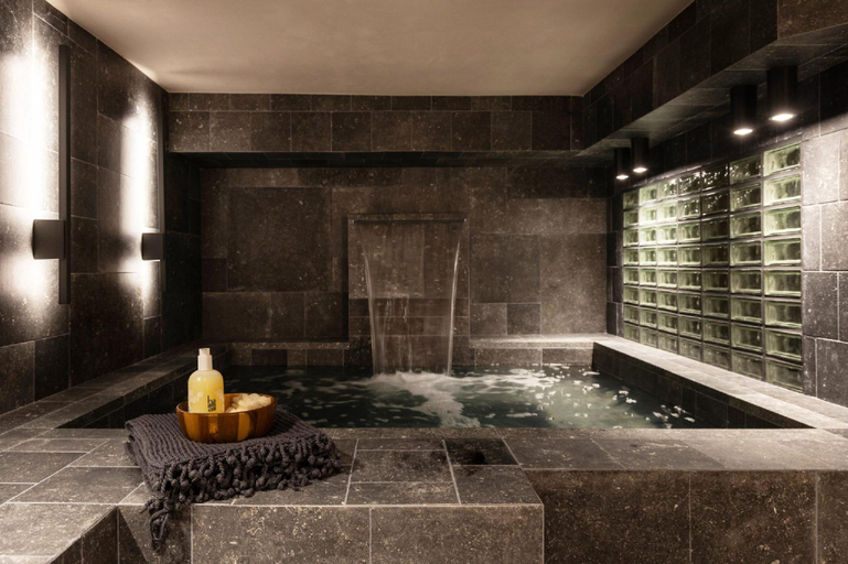Sport & Beauty 2, Thission Luxury Homes by K&K, Attica