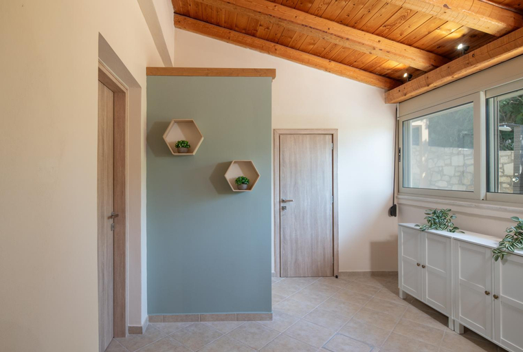 Bathroom 4, Luxury Villa Dimitra with Private Swimming pool, Crete