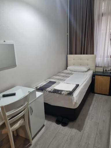Bedroom 4, OTEL HÖYÜK, Beyoğlu