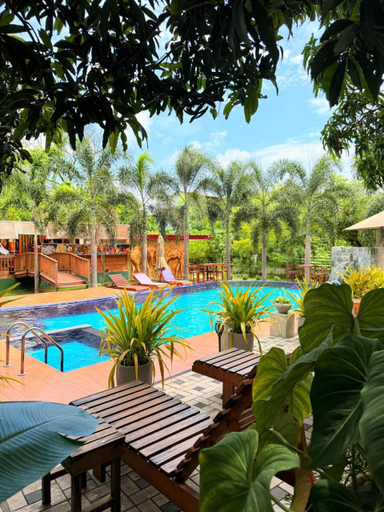 Sport & Beauty 2, Gold Crown Residence, Dambulla
