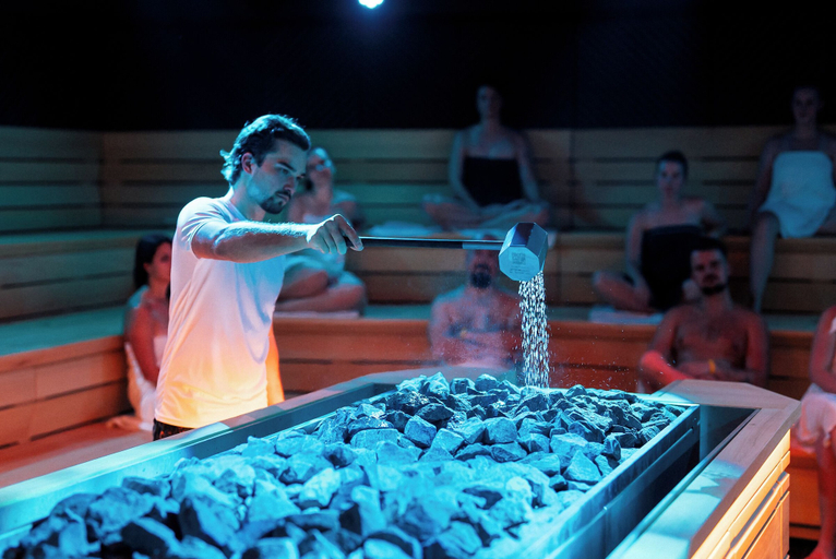 Sport & Beauty 3, Maximus Resort, Brno-Venkov