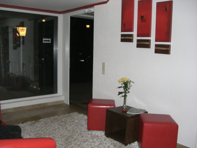 Public Area, Hotel Am Hirschhorn, Südwestpfalz