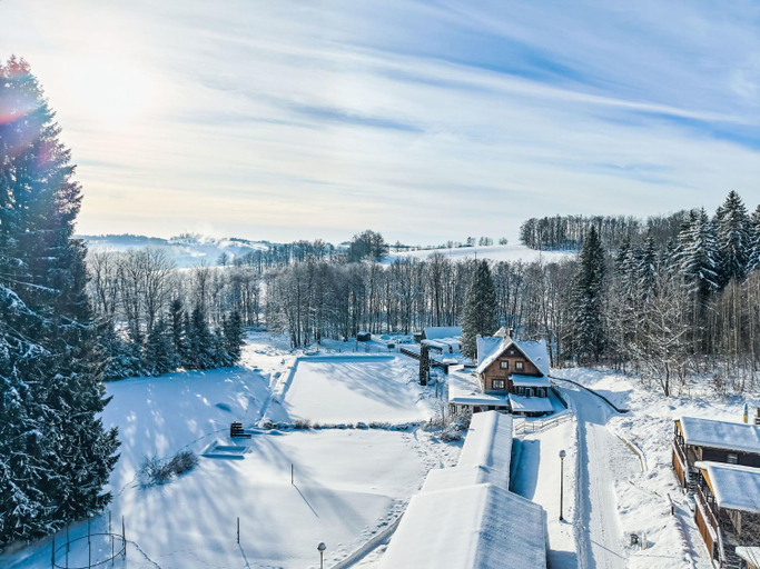 Others 2, Chalet Krakonos by Interhome, Trutnov