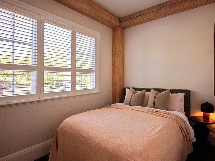 Bedroom 3, Linnaeus Farm - Berry, Shoalhaven - Pt B