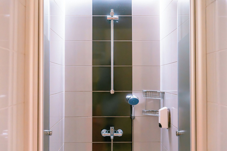 Bathroom 5, Calimera Sunpark Alanya, Alanya