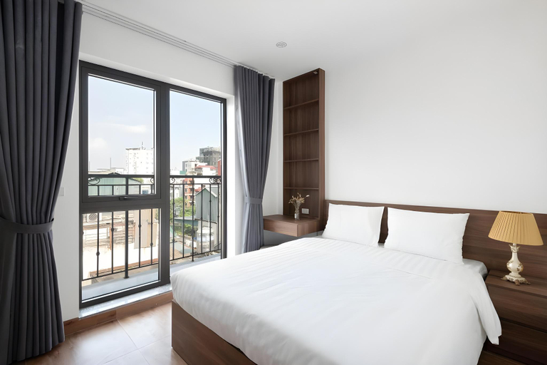 Bedroom 3, Ami House 1, Ba Đình