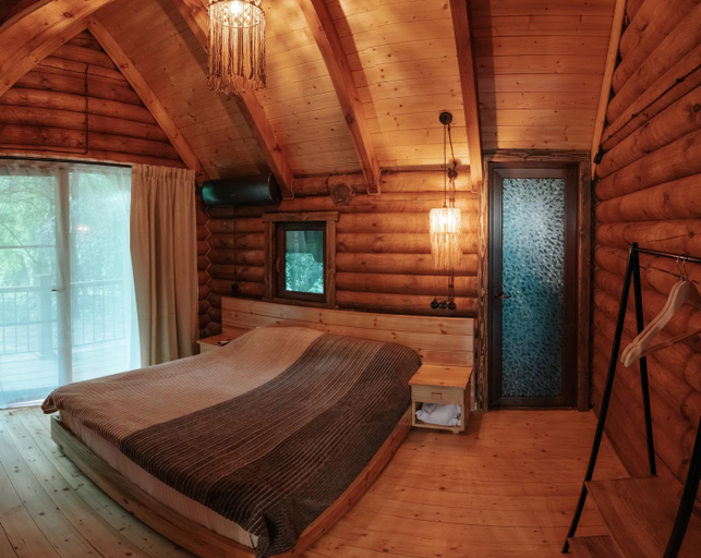 Bedroom 3, Getahovit Resort