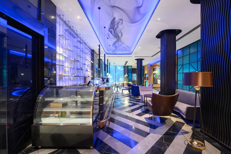 Food & Drinks 5, Orange Hotel Hangzhou Wenyi West Road, Hangzhou