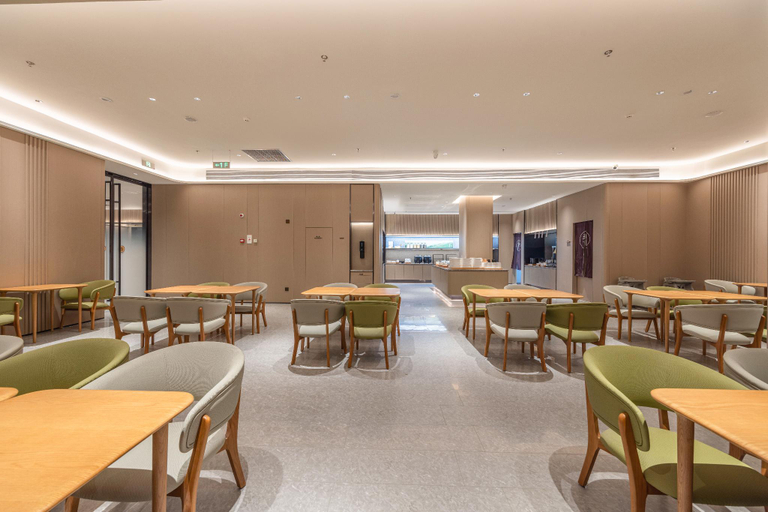 Food & Drinks 4, Ji Hotel Ningbo Jiangbei Zhongticheng, Ningbo