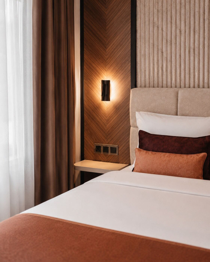 Primary image, Nevv City Hotel, Beşiktaş