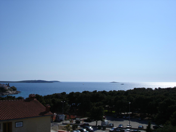 View 2, Studio apartment for 2 persons, Primošten