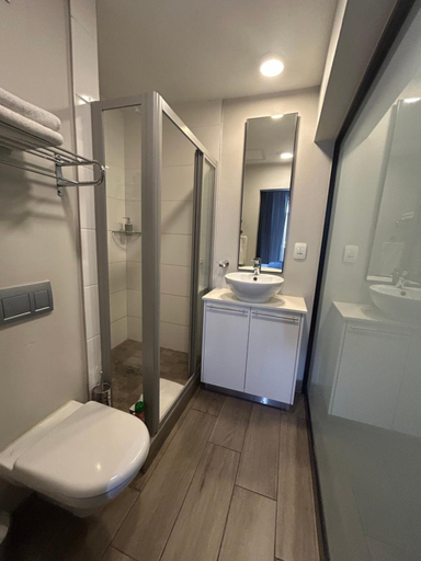 Bathroom, Luxurious Resorts, City of Tshwane