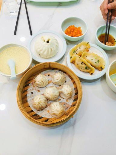 Food & Drinks, Green Tree Inn Express Fuzhou East Railway Station, Fuzhou