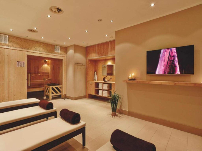 Spa treatment