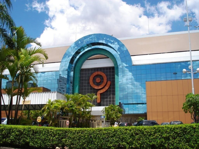 Exterior & Views 3, On Imarés, São Paulo