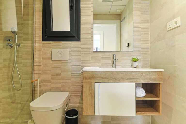 Bathroom 5, Groundfloor Villamartin Amanecer, Alicante
