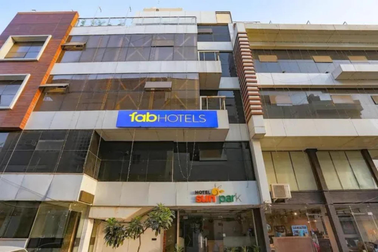 Others 1, FabHotel Sun Park, Bhopal