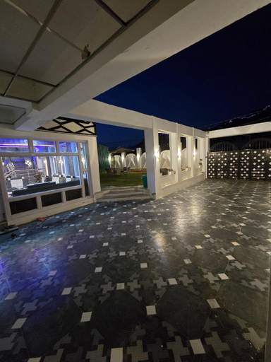 Exterior view 5, Holiday homes, Srinagar