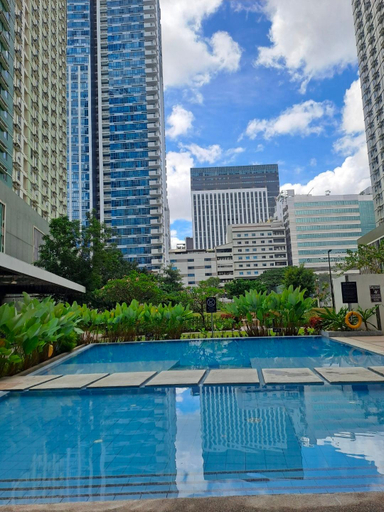 Sport & Beauty 3, Avida RIALA Tower 3 with blazing fast wifi, Cebu City