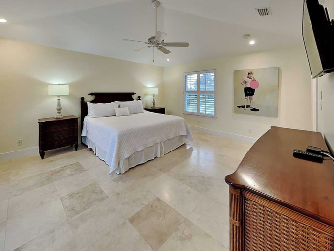 Property amenity 5, Ocean Sunrise, Saint Johns