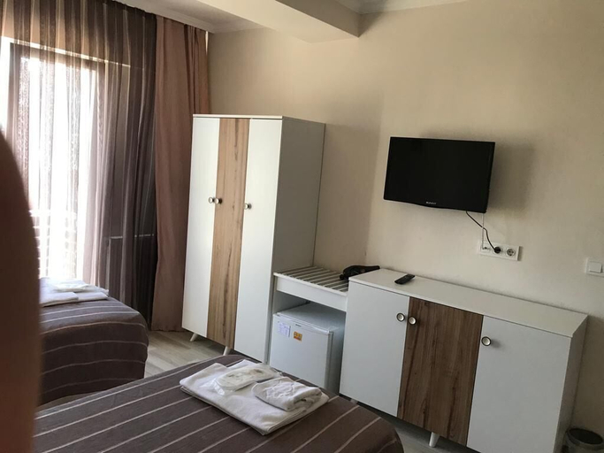 Bedroom 4, alesya otel lapseki, Lapseki