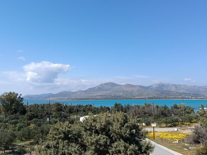 Others 5, Socrates, Peloponnese