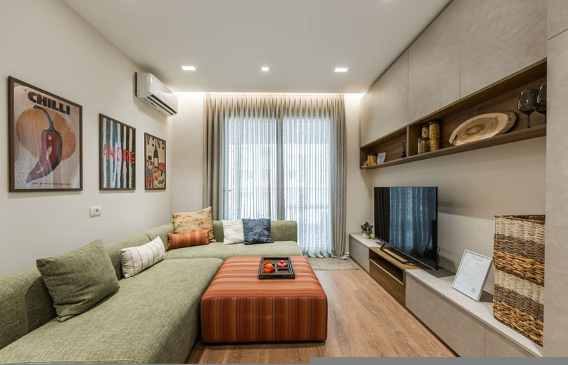 Room 1, Kiti Apartment Beach Escape, Vlorës