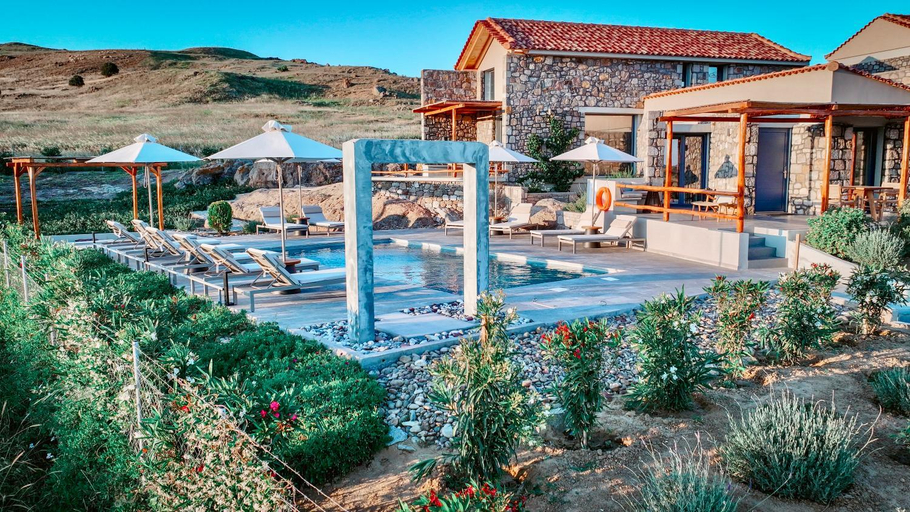 Others 3, Elysian Exclusive Stone Villas, North Aegean
