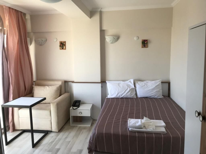 Bedroom 3, alesya otel lapseki, Lapseki