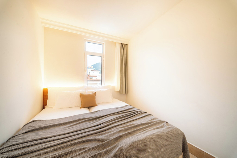 Bedroom 3, Calimera Sunpark Alanya, Alanya
