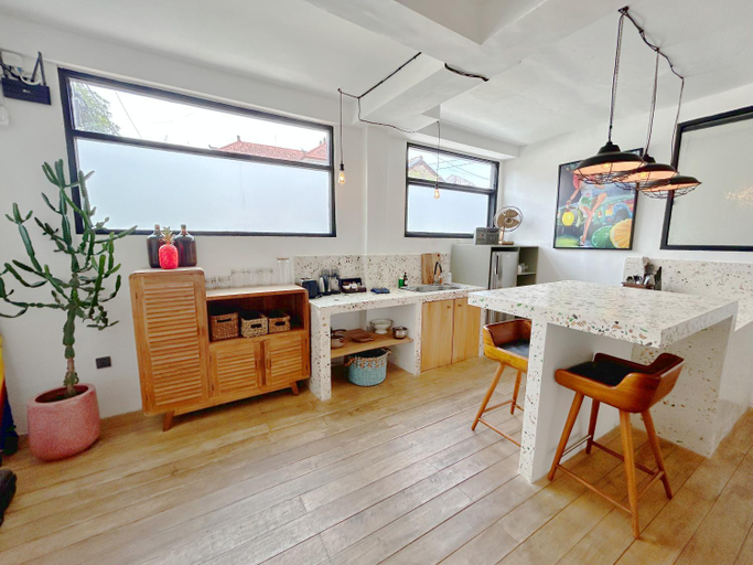 Others 4, Modern Cozy Bali Villa Canggu - Mercato 1, Badung