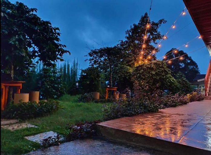 3, Hayati villa, Bandung