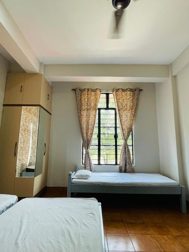 Bedroom 4, Anjalee's Lodge, Kamrup Metropolitan