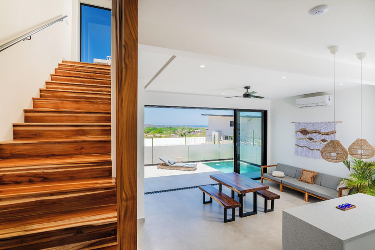 Others 5, Ocean Villas - Luxury Ocean View Villas, Santa Cruz