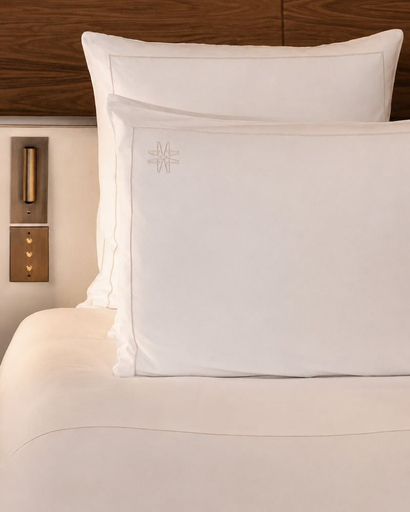 Bedroom 2, Hôtel Le Morgane, Haute-Savoie