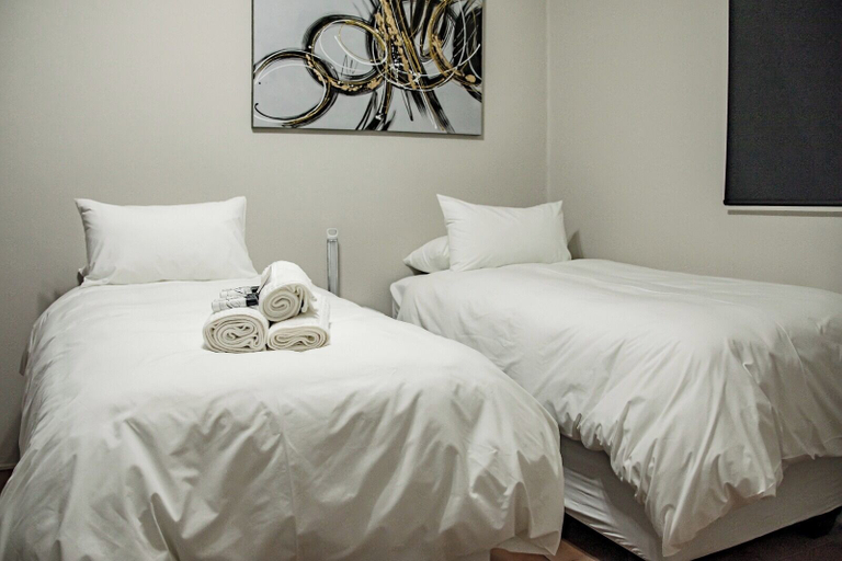 Room 4, Rosenhoff Inn, Central Karoo