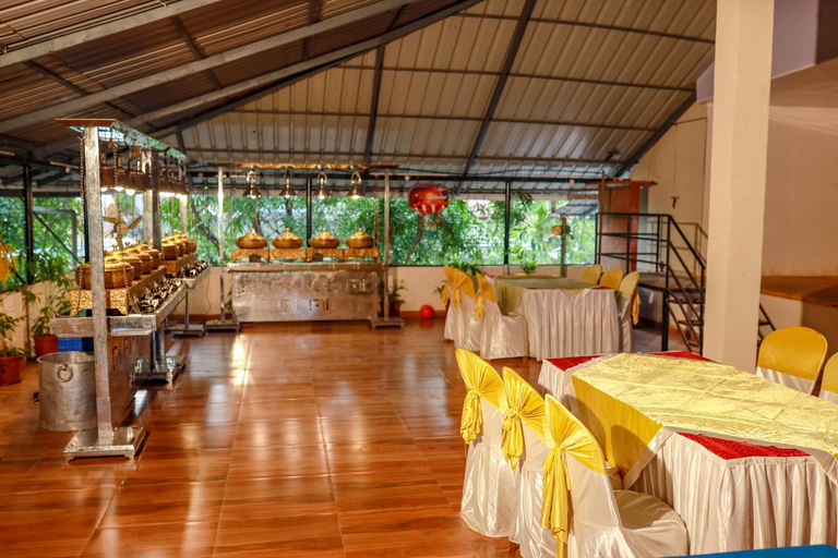 Food & Drinks 5, Belljem Homes -your own private resort -6 BHK B, Thrissur