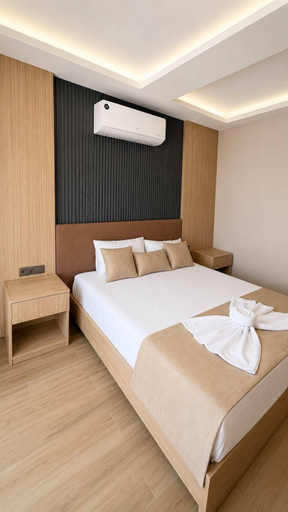 Room 4, LEONMARE HOTEL, Anamur