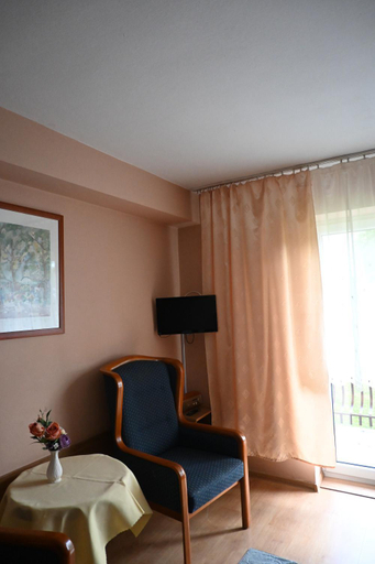 Bedroom 2, Osrodek Wypoczynkowy Ania, Nowy Targ