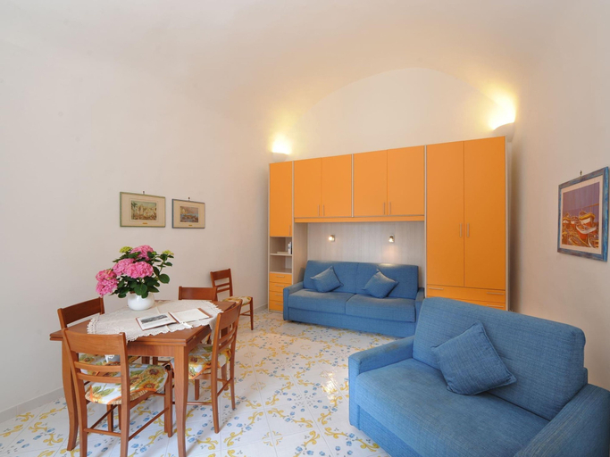Others 4, Relais San Basilio Convento - ID 3061, Salerno