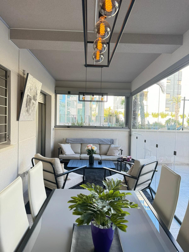 Balcony 4, Groundfloor Villamartin Greenhills Resd, Alicante
