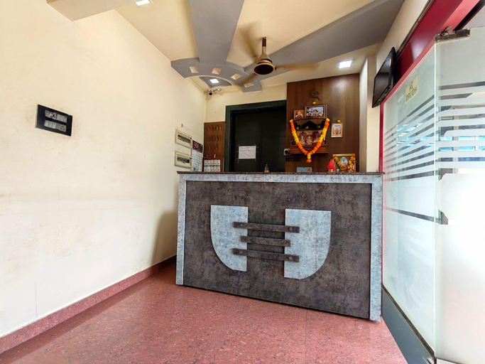 Others 3, Hotel Shubham Residency, Thane